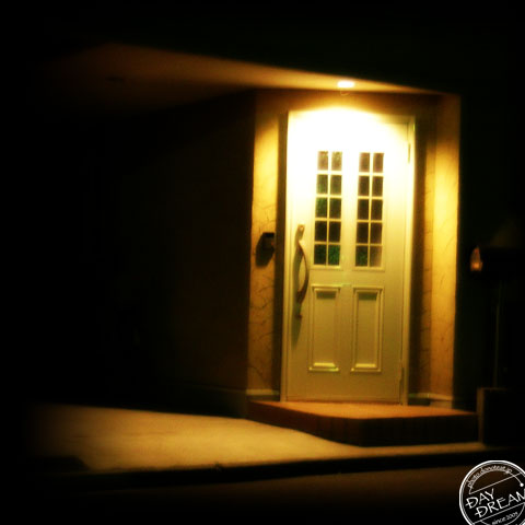 Go Home, Go Dream... 2005/04/06-2