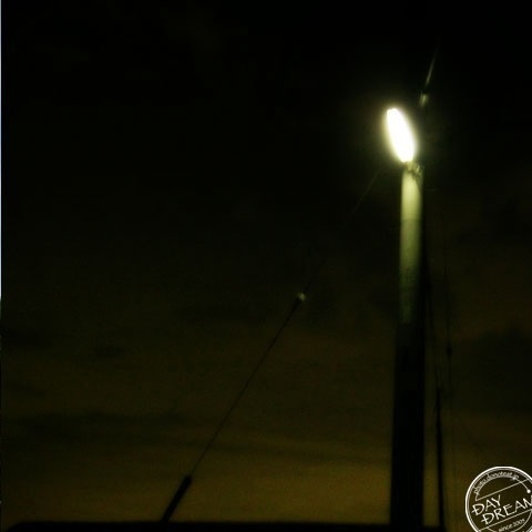 The last night of jealousy