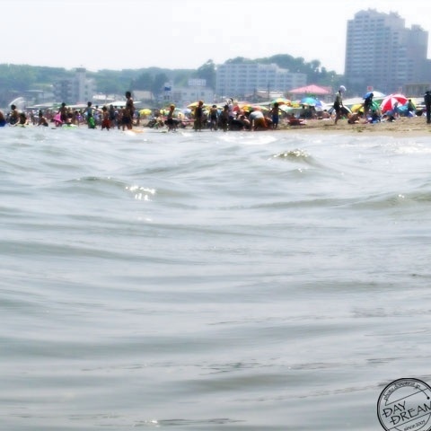 Memories of summer that want to forget