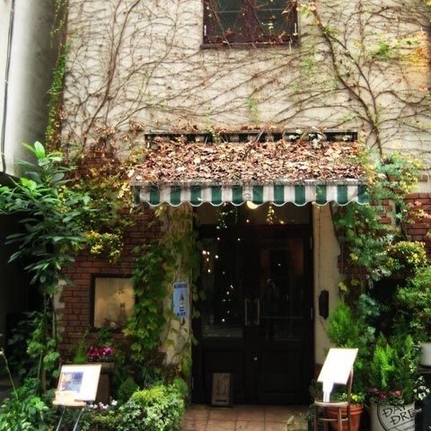 Special lunch course of today