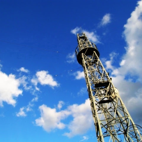 Picnic after the rain Picnic after the rain