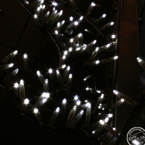 Twinkle the artificial star