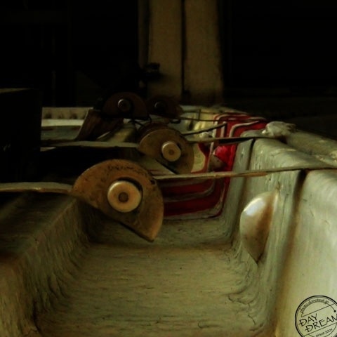 Expectation and hope