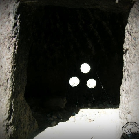 Spider girl the sky resident