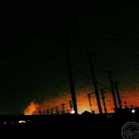 The tragedy is not repeated