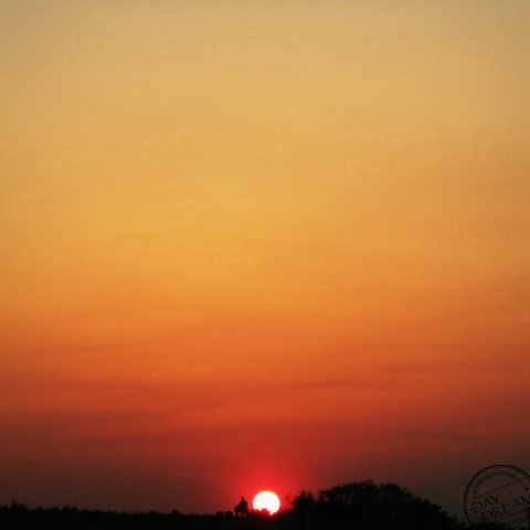 Will be fine weather tomorrow