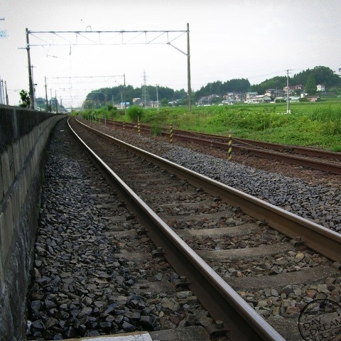 Nostalgic transfer station