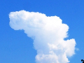 Boots of cumulonimbus