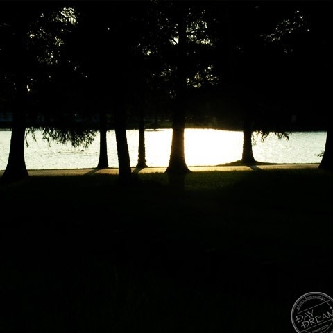 Lady of apricot candy