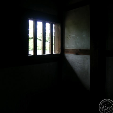 Wedlock is a padlock