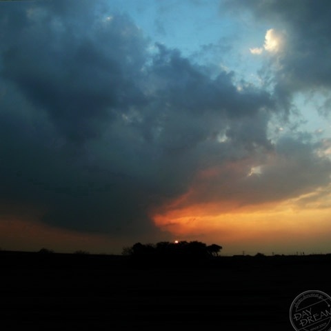 Motor pump well Motor pump well