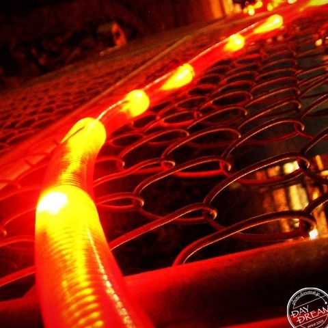 Story at December night