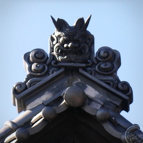 ONI laugh with great guffaws