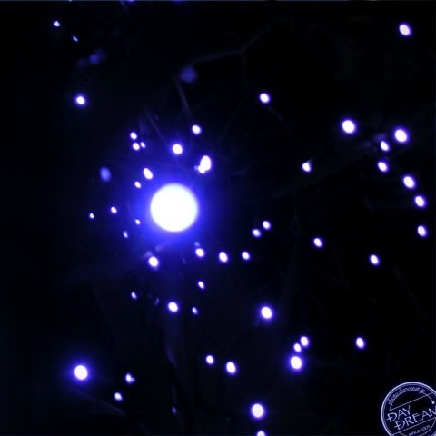 The spa town at last train