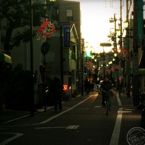 Four stick of rice dumpling