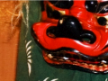 The SHISHI head