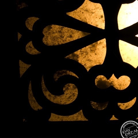 Song of spring night