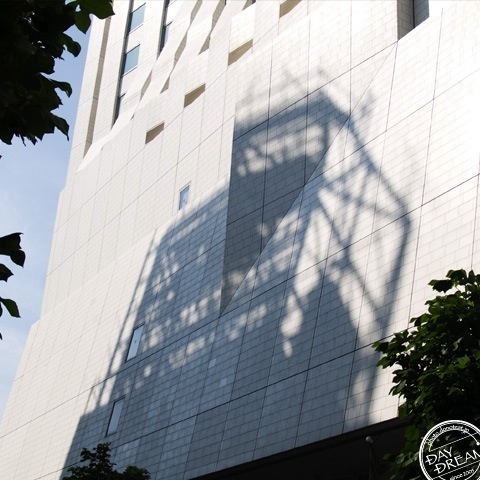 Memories of the hot season