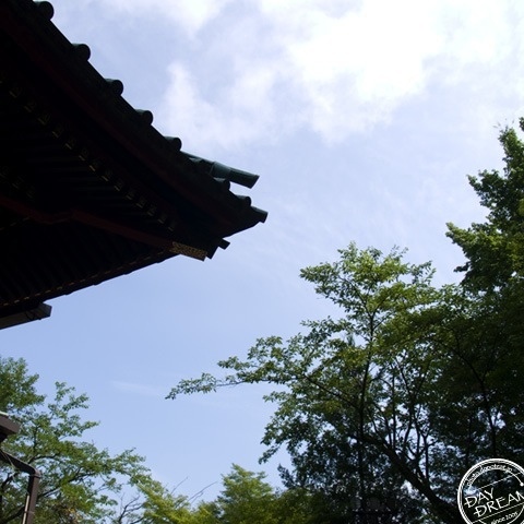 Act as if someone were a stranger