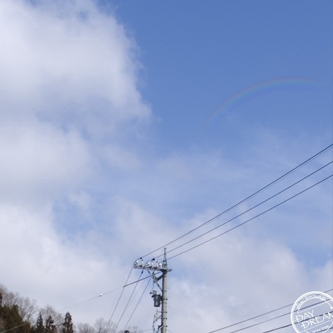 The Iridescence sandal