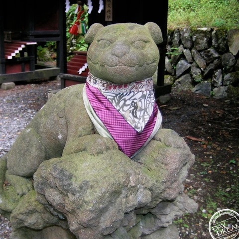 Egotistical. Headstrong.