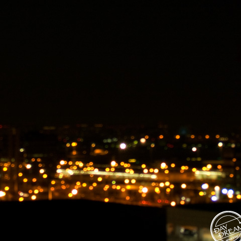 Never improve oneself