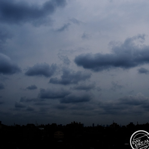 To rain again tomorrow