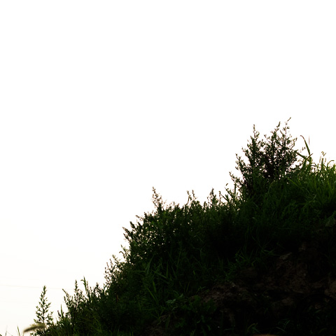 Increase in humidity