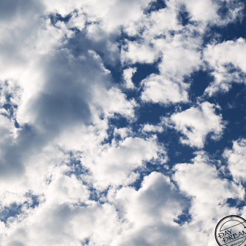 Beneath someone's feet