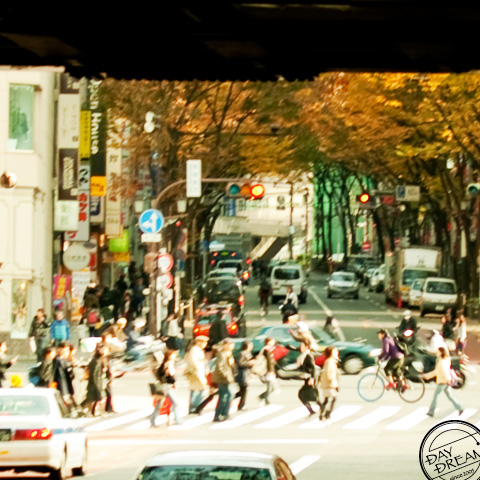 There is no one of ...