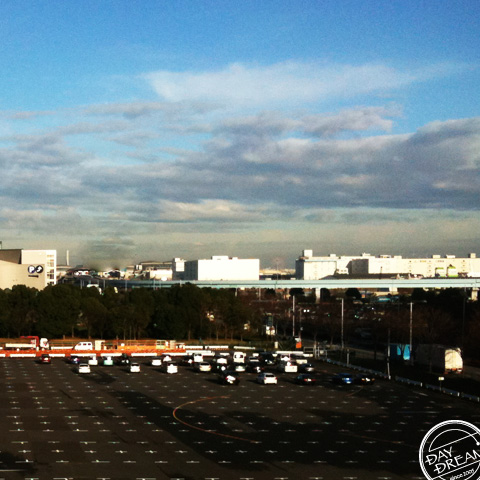 Good morning. to say.