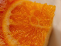 The sweet orange