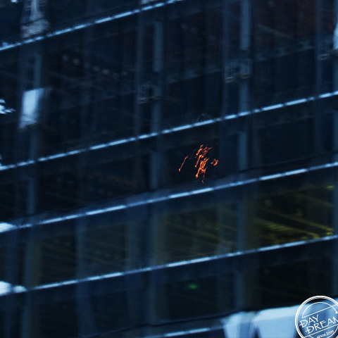 Spark of construction