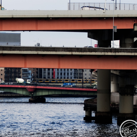 The lemonade present